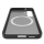 Samsung Capella Case do Galaxy S25 Frost Black - 1310662 - zdjęcie 6